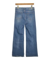 STELLA McCARTNEY（ステラマッカートニー）デニムパンツ 青 サイズ:28(L位) レディース/2200658813016