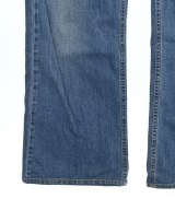 STELLA McCARTNEY（ステラマッカートニー）デニムパンツ 青 サイズ:28(L位) レディース/2200658813016