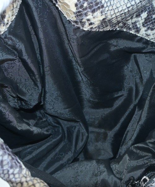 STELLA McCARTNEY（ステラマッカートニー）ハンドバッグ ベージュ サイズ:- レディース/2200656743063