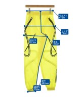 STELLA McCARTNEY（ステラマッカートニー）その他 黄 サイズ:L レディース/2200655715054