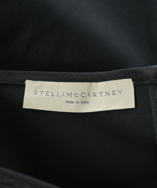 STELLA McCARTNEY（ステラマッカートニー）ロング・マキシ丈スカート 黒 サイズ:38(S位) レディース/2200658782084