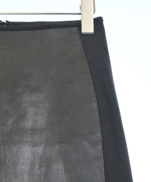 STELLA McCARTNEY（ステラマッカートニー）ロング・マキシ丈スカート 黒 サイズ:38(S位) レディース/2200658782084