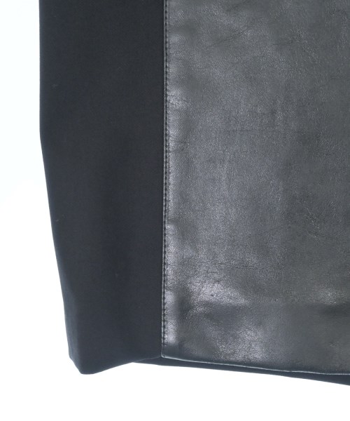 STELLA McCARTNEY（ステラマッカートニー）ロング・マキシ丈スカート 黒 サイズ:38(S位) レディース/2200658782084