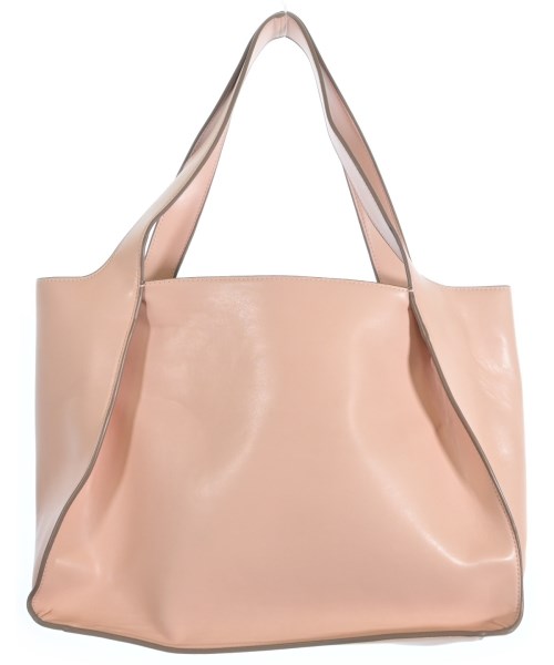 STELLA McCARTNEY（ステラマッカートニー）トートバッグ ピンク サイズ:- レディース/2200659252012