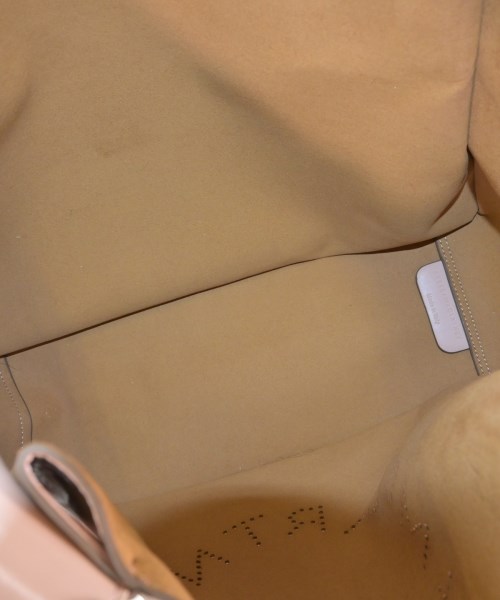 STELLA McCARTNEY（ステラマッカートニー）トートバッグ ピンク サイズ:- レディース/2200659252012