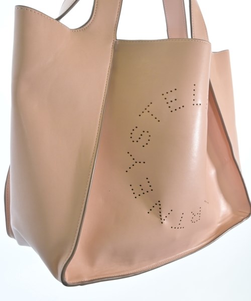 STELLA McCARTNEY（ステラマッカートニー）トートバッグ ピンク サイズ:- レディース/2200659252012
