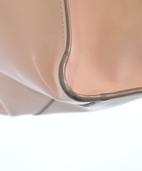 STELLA McCARTNEY（ステラマッカートニー）トートバッグ ピンク サイズ:- レディース/2200659252012