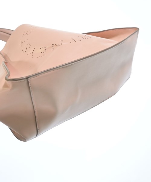 STELLA McCARTNEY（ステラマッカートニー）トートバッグ ピンク サイズ:- レディース/2200659252012