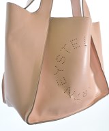 STELLA McCARTNEY（ステラマッカートニー）トートバッグ ピンク サイズ:- レディース/2200659252012