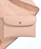 STELLA McCARTNEY（ステラマッカートニー）トートバッグ ピンク サイズ:- レディース/2200659252012