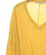 STELLA McCARTNEY（ステラマッカートニー）ニット・セーター 黄 サイズ:-(S位) レディース/2200659277237