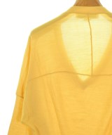 STELLA McCARTNEY（ステラマッカートニー）ニット・セーター 黄 サイズ:-(S位) レディース/2200659277237
