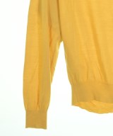 STELLA McCARTNEY（ステラマッカートニー）ニット・セーター 黄 サイズ:-(S位) レディース/2200659277237