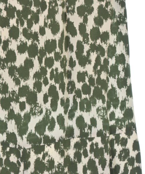 STELLA McCARTNEY（ステラマッカートニー）ワンピース 緑 サイズ:36(XS位) レディース/2200659277374