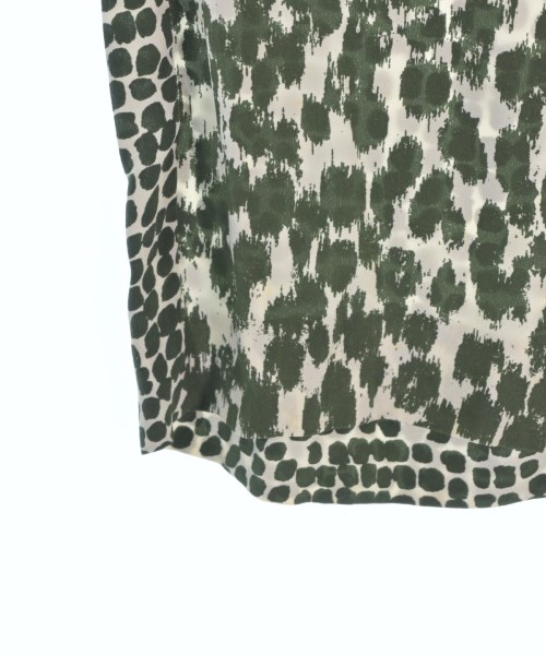 STELLA McCARTNEY（ステラマッカートニー）ワンピース 緑 サイズ:36(XS位) レディース/2200659277374