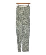 STELLA McCARTNEY（ステラマッカートニー）ワンピース 緑 サイズ:36(XS位) レディース/2200659277374