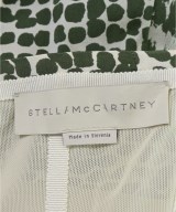 STELLA McCARTNEY（ステラマッカートニー）ワンピース 緑 サイズ:36(XS位) レディース/2200659277374
