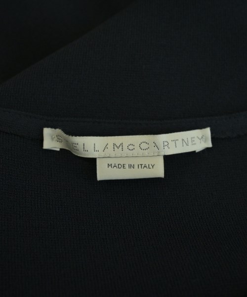 STELLA McCARTNEY（ステラマッカートニー）ニット・セーター 紺 サイズ:36(XS位) レディース/2200659507044