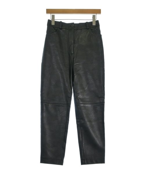 STELLA McCARTNEY(ステラマッカートニー)その他 黒 サイズ:36(XS位)/2200659844132