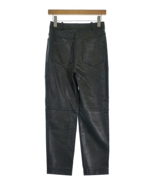 STELLA McCARTNEY（ステラマッカートニー）その他 黒 サイズ:36(XS位) レディース/2200659844132