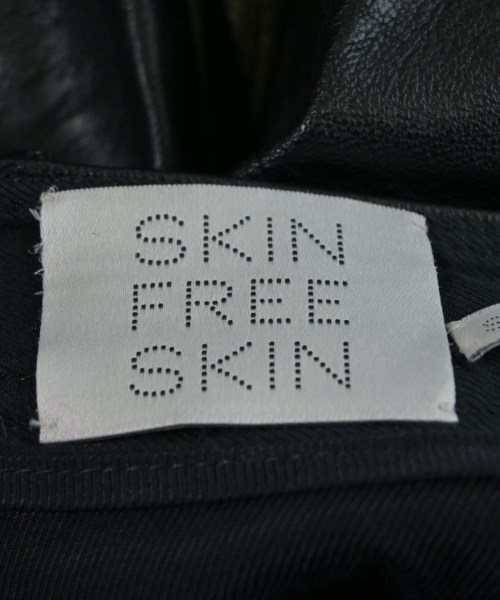 STELLA McCARTNEY（ステラマッカートニー）その他 黒 サイズ:36(XS位) レディース/2200659844132