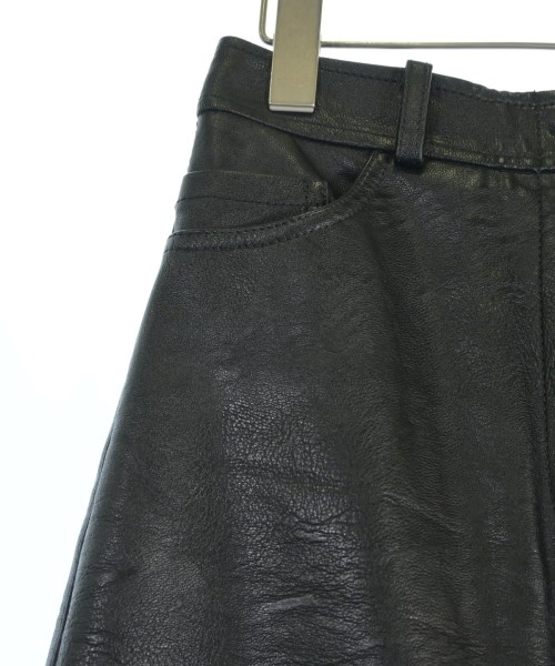 STELLA McCARTNEY（ステラマッカートニー）その他 黒 サイズ:36(XS位) レディース/2200659844132