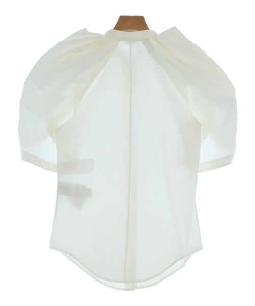 STELLA McCARTNEY（ステラマッカートニー）ブラウス 白 サイズ:36(XS位) レディース/2200659844156