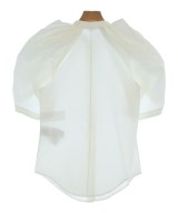 STELLA McCARTNEY（ステラマッカートニー）ブラウス 白 サイズ:36(XS位) レディース/2200659844156