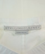 STELLA McCARTNEY（ステラマッカートニー）ブラウス 白 サイズ:36(XS位) レディース/2200659844156