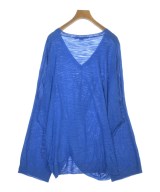 STELLA McCARTNEY（ステラマッカートニー）ニット・セーター 青 サイズ:42(M位) レディース/2200659844163