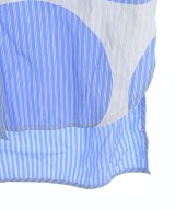 STELLA McCARTNEY（ステラマッカートニー）シャツワンピース 青 サイズ:34(XXS位) レディース/2200659844170