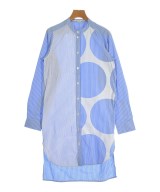 STELLA McCARTNEY シャツワンピース