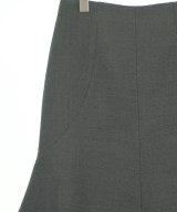 STELLA McCARTNEY（ステラマッカートニー）ロング・マキシ丈スカート グレー サイズ:34(XXS位) レディース/2200656131020