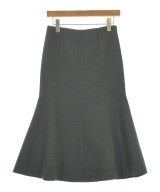 STELLA McCARTNEY ロング・マキシ丈スカート