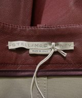 STELLA McCARTNEY（ステラマッカートニー）ひざ丈スカート 赤 サイズ:34(XXS位) レディース/2200660047133