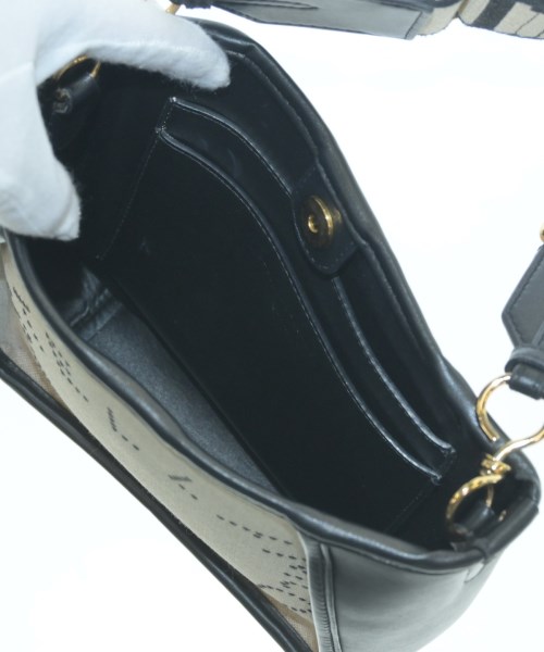 STELLA McCARTNEY（ステラマッカートニー）ショルダーバッグ ベージュ サイズ:- レディース/2200660047140