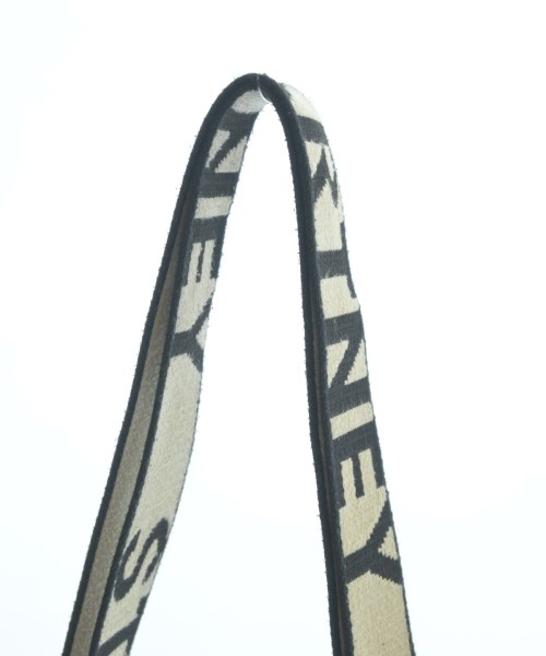 STELLA McCARTNEY（ステラマッカートニー）ショルダーバッグ ベージュ サイズ:- レディース/2200660047140