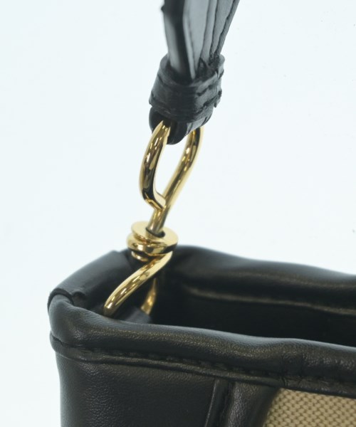 STELLA McCARTNEY（ステラマッカートニー）ショルダーバッグ ベージュ サイズ:- レディース/2200660047140