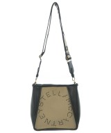 STELLA McCARTNEY（ステラマッカートニー）ショルダーバッグ ベージュ サイズ:- レディース/2200660047140