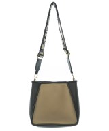 STELLA McCARTNEY（ステラマッカートニー）ショルダーバッグ ベージュ サイズ:- レディース/2200660047140