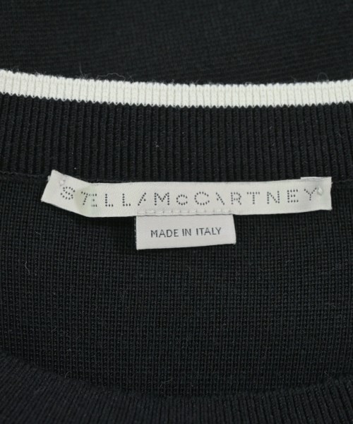 STELLA McCARTNEY（ステラマッカートニー）ニット・セーター 白 サイズ:34(XXS位) レディース/2200660466019