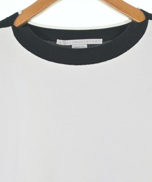 STELLA McCARTNEY（ステラマッカートニー）ニット・セーター 白 サイズ:34(XXS位) レディース/2200660466019