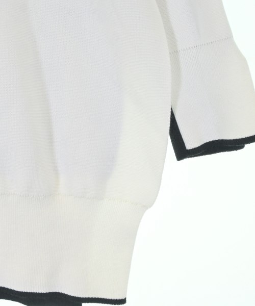 STELLA McCARTNEY（ステラマッカートニー）ニット・セーター 白 サイズ:34(XXS位) レディース/2200660466019