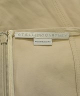 STELLA McCARTNEY（ステラマッカートニー）ワンピース ベージュ サイズ:38(S位) レディース/2200660466026