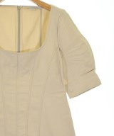 STELLA McCARTNEY（ステラマッカートニー）ワンピース ベージュ サイズ:38(S位) レディース/2200660466026