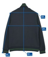 STELLA McCARTNEY（ステラマッカートニー）その他 紺 サイズ:L メンズ/2200657383909