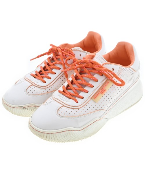 STELLA McCARTNEY(ステラマッカートニー)スニーカー 白 サイズ:EU37(23.5cm位)/2200657780012