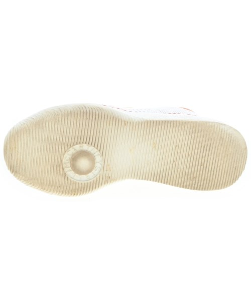 STELLA McCARTNEY（ステラマッカートニー）スニーカー 白 サイズ:EU37(23.5cm位) レディース/2200657780012