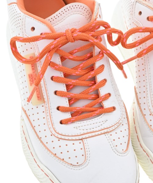 STELLA McCARTNEY（ステラマッカートニー）スニーカー 白 サイズ:EU37(23.5cm位) レディース/2200657780012