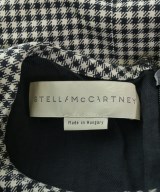 STELLA McCARTNEY（ステラマッカートニー）シャツワンピース 黒 サイズ:36(XS位) レディース/2200661091012